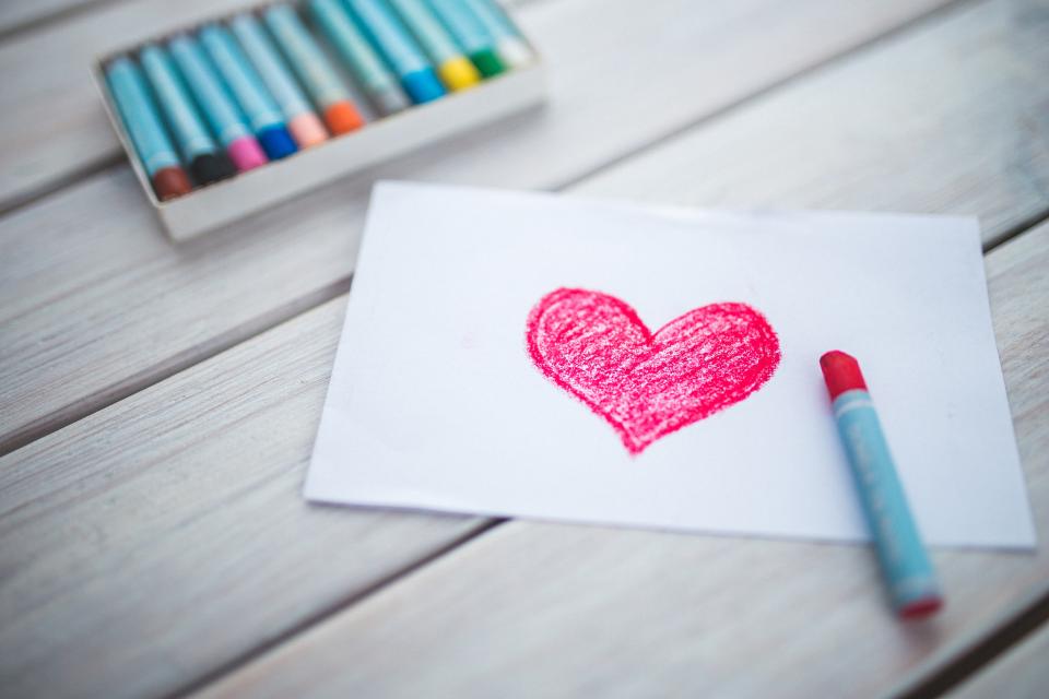 heart picture